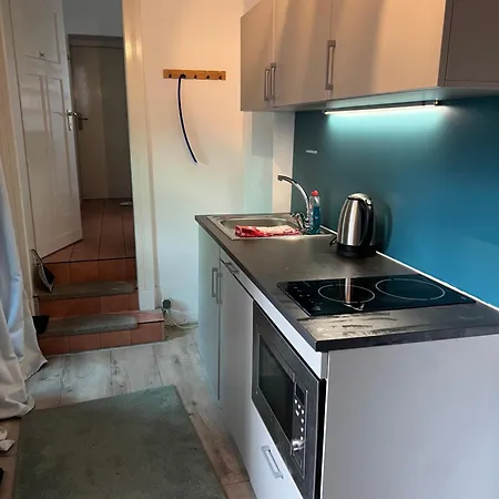 - - Eg - 50 Qm- Bis 4 Schlafplaetze Appartement Troisdorf