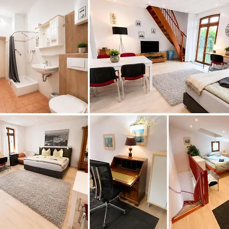 Lejlighed - - Eg - 50 Qm- Bis 4 Schlafplaetze Troisdorf