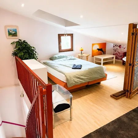 - - Eg - 50 Qm- Bis 4 Schlafplaetze Appartement Troisdorf